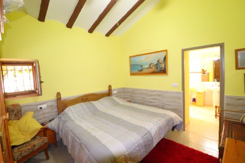 Landejendom i Lorca, Murcia, Lorca - € 369.000 | Ref: 3042-CH - foto 33